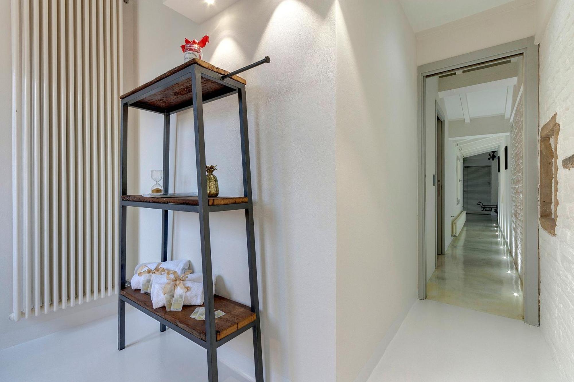 Victor Apartment By Mamo Florence Extérieur photo