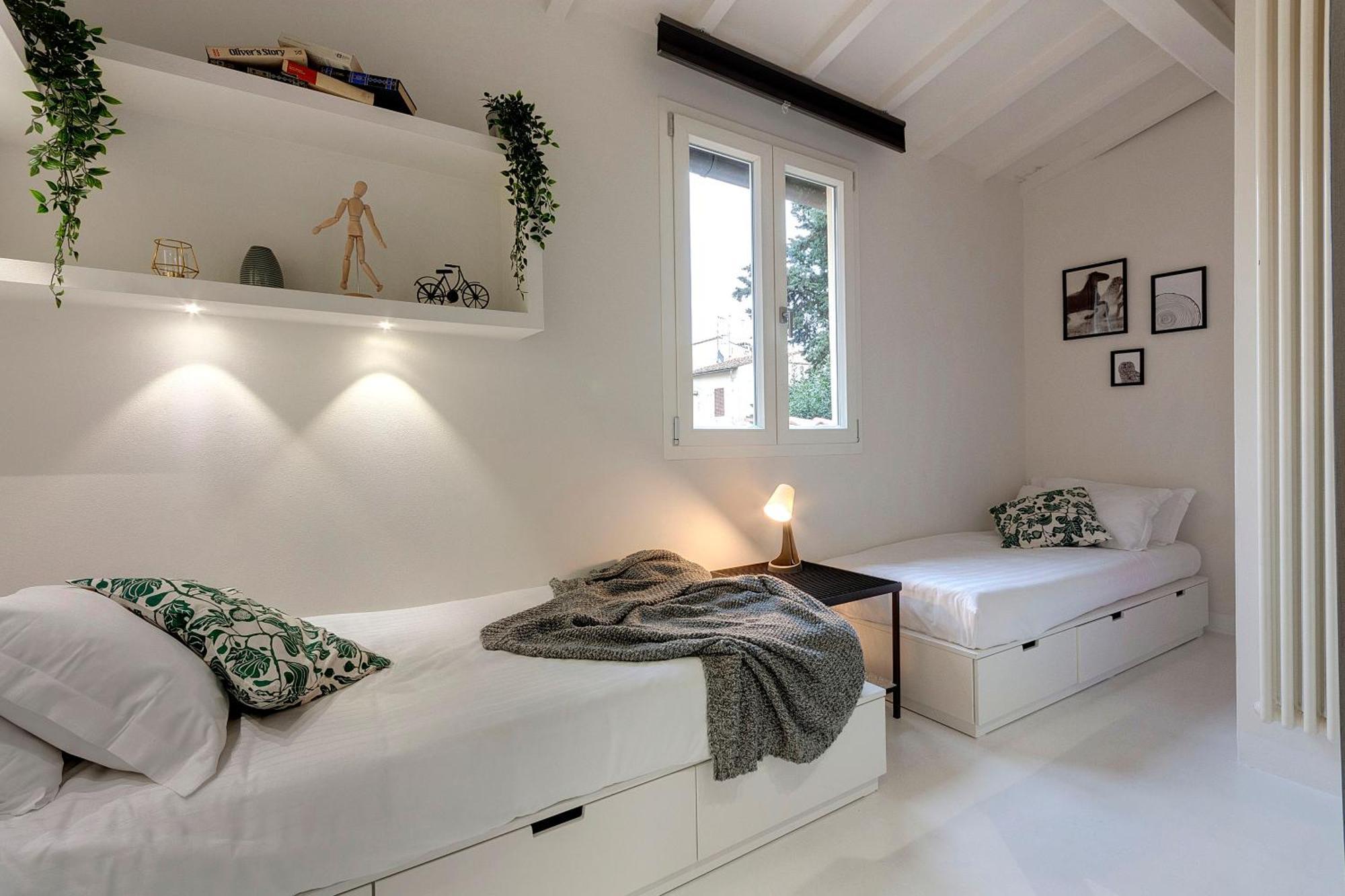 Victor Apartment By Mamo Florence Extérieur photo