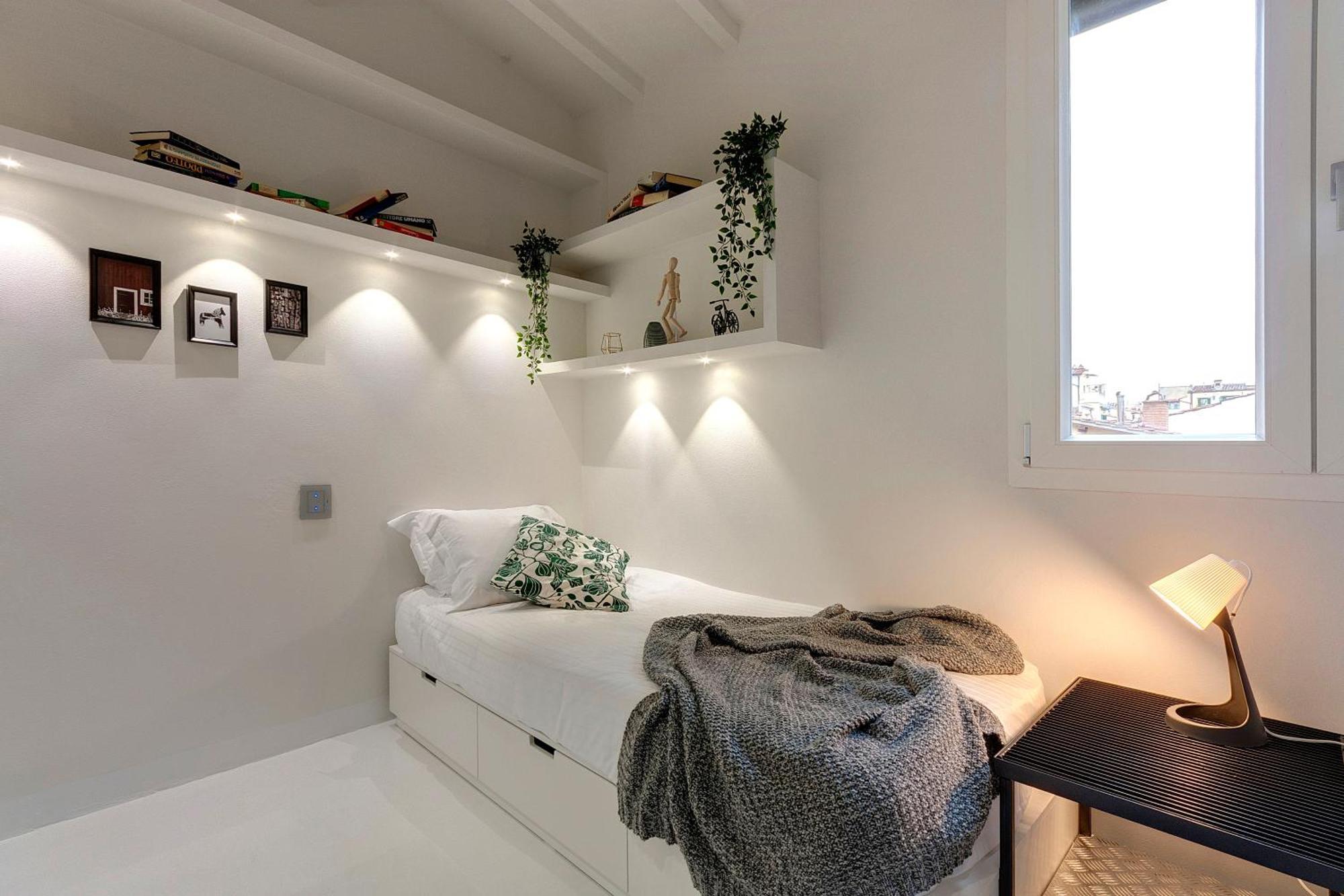 Victor Apartment By Mamo Florence Extérieur photo