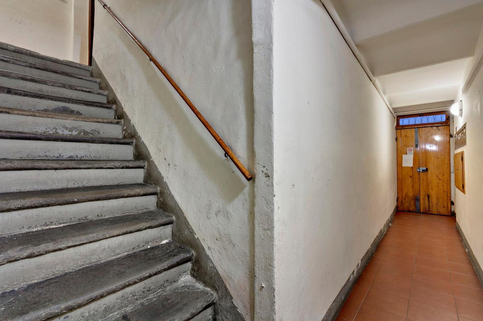 Victor Apartment By Mamo Florence Extérieur photo