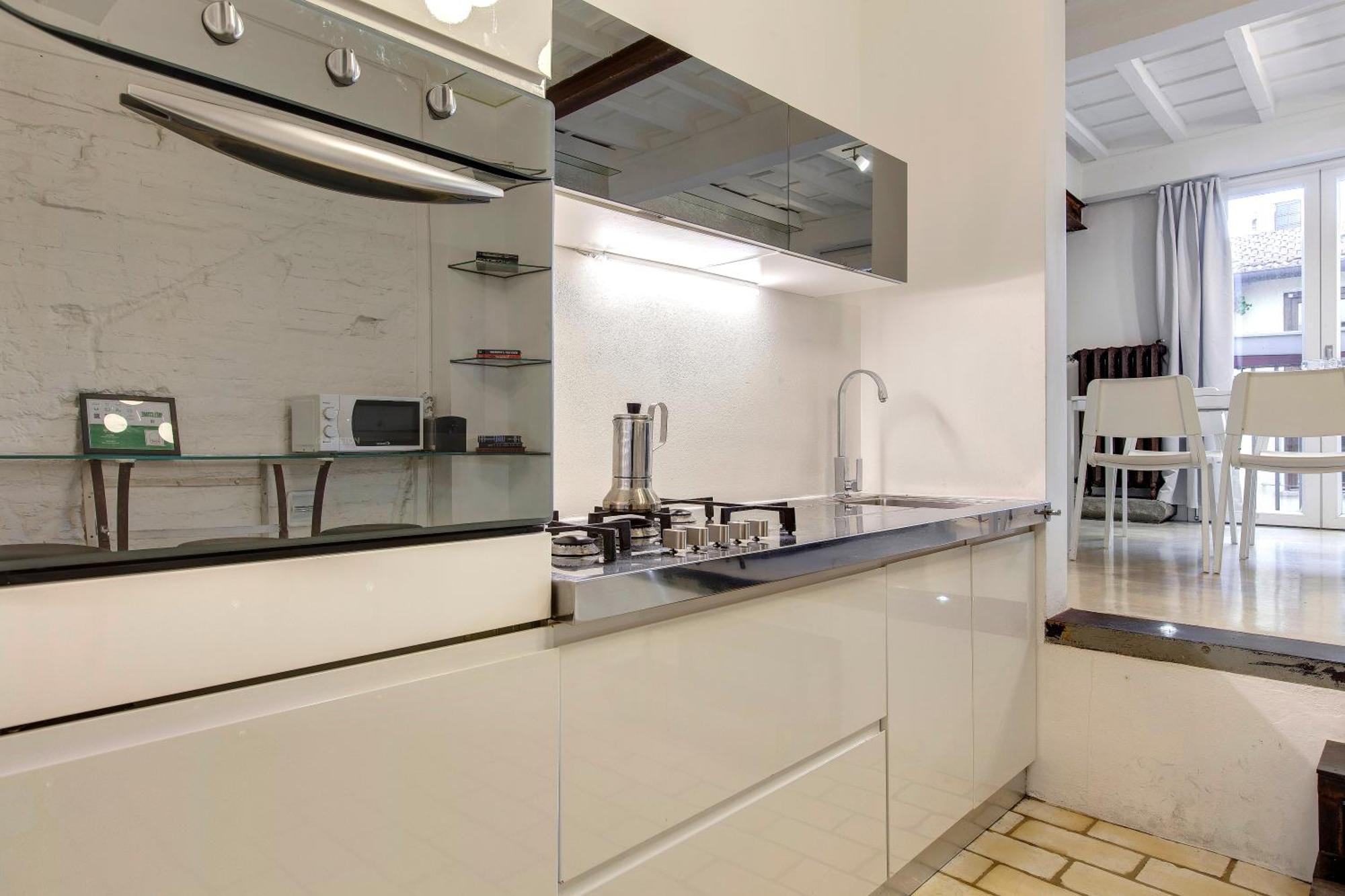 Victor Apartment By Mamo Florence Extérieur photo