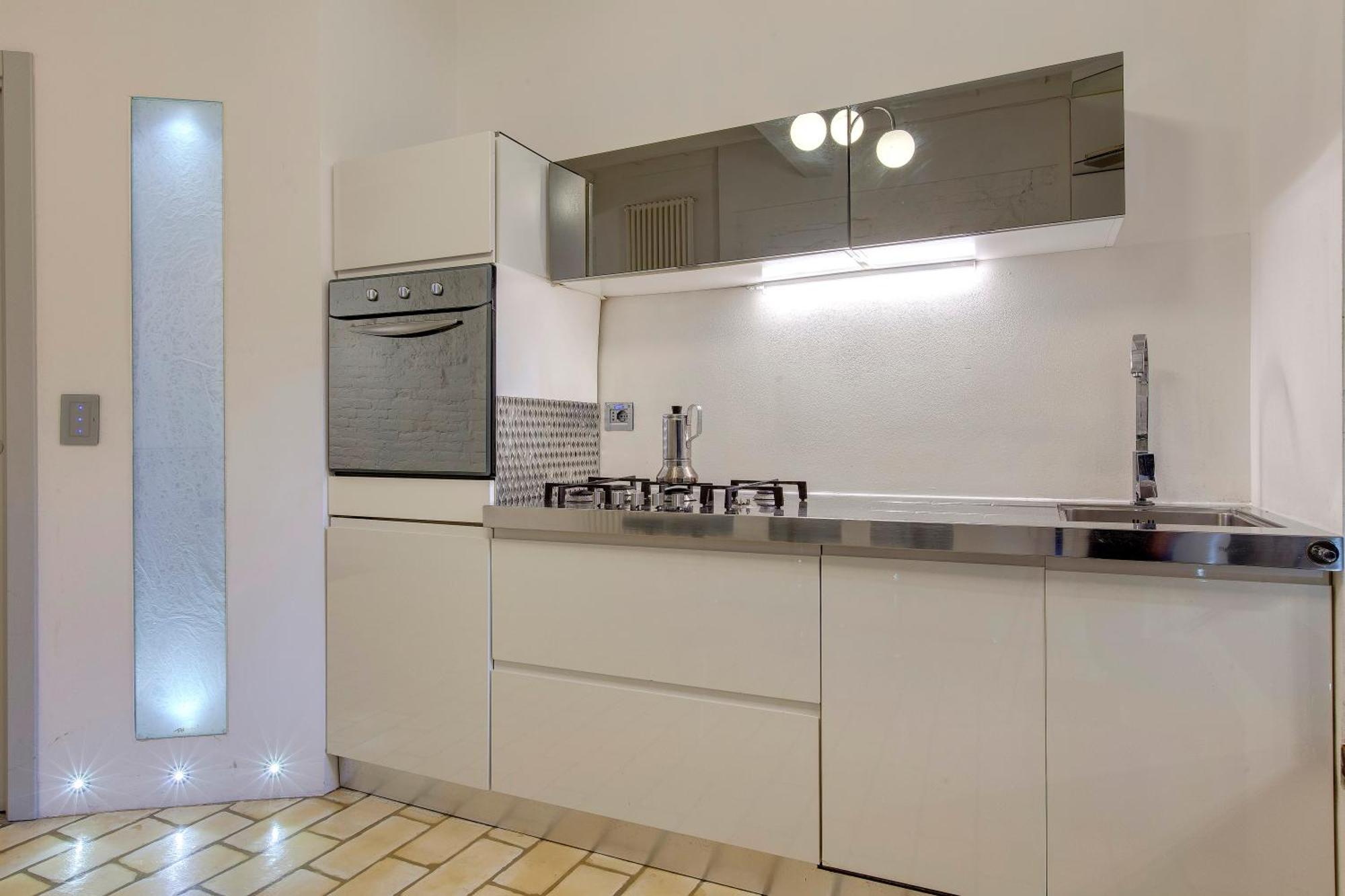 Victor Apartment By Mamo Florence Extérieur photo