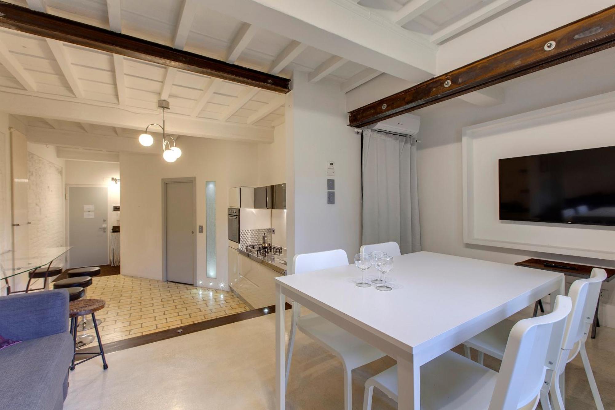 Victor Apartment By Mamo Florence Extérieur photo