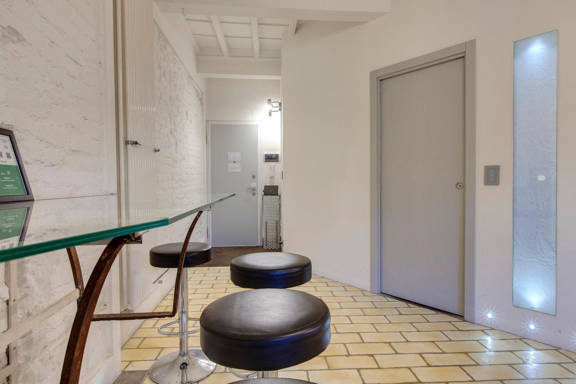 Victor Apartment By Mamo Florence Extérieur photo