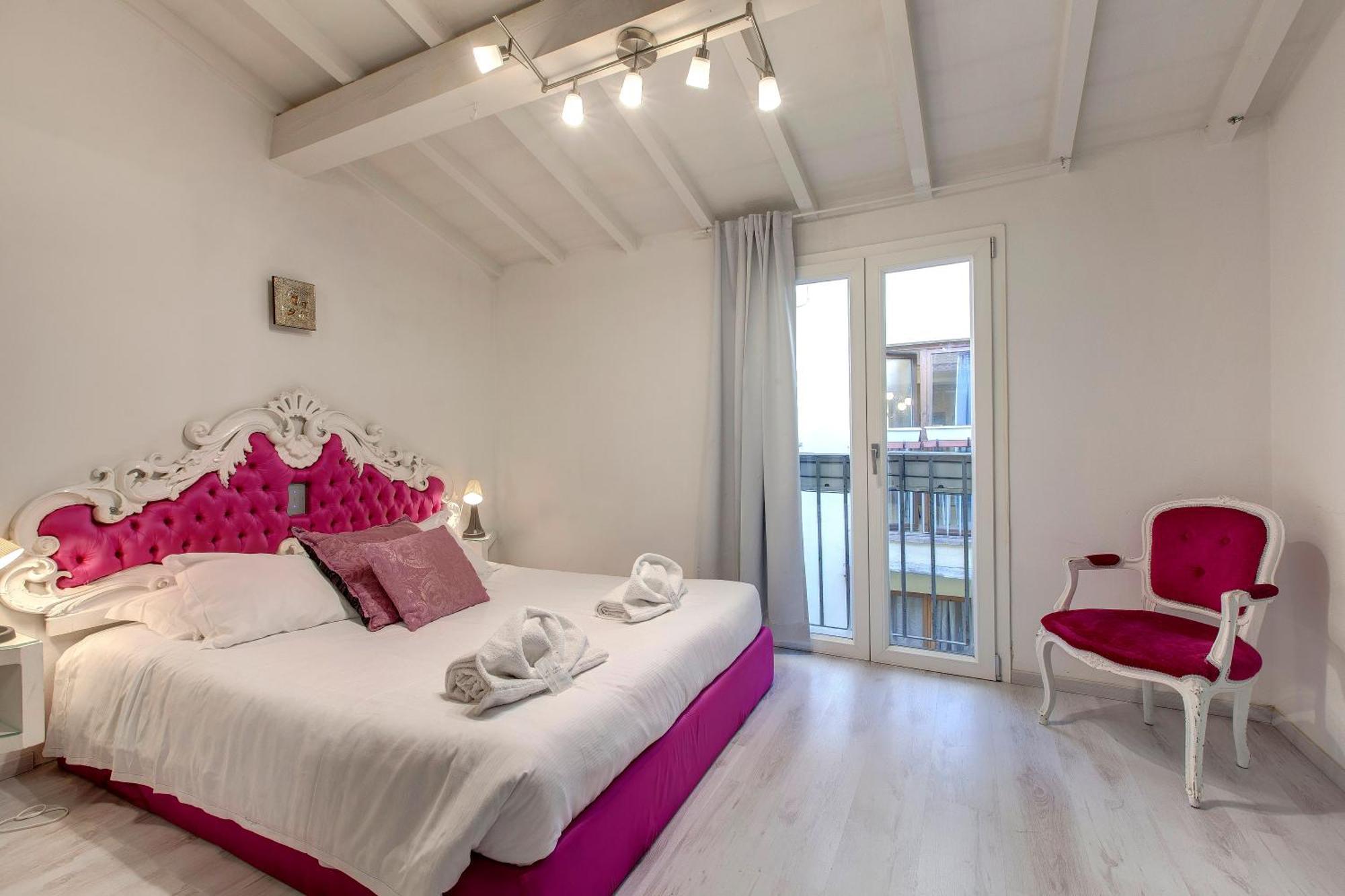 Victor Apartment By Mamo Florence Extérieur photo