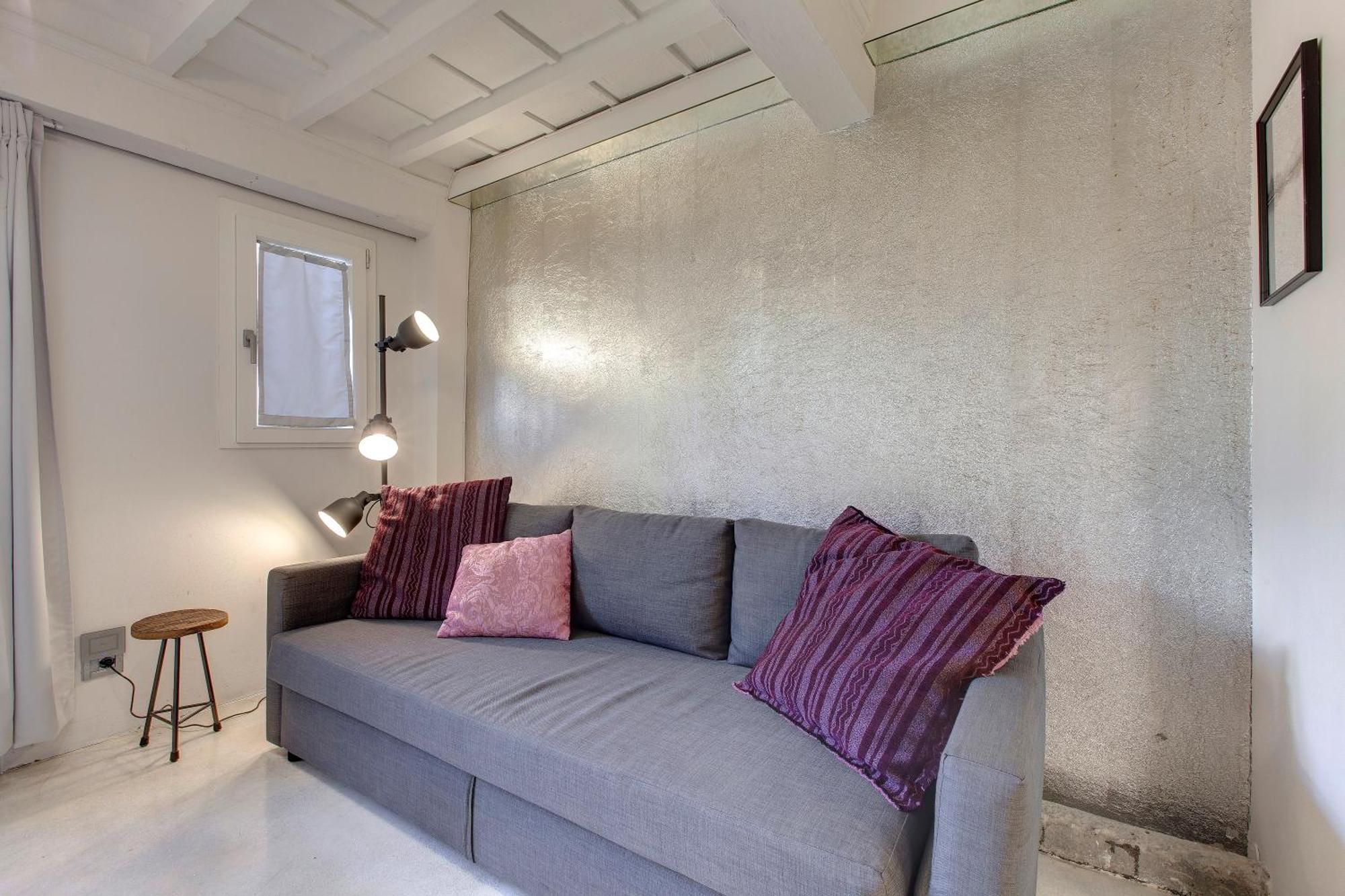 Victor Apartment By Mamo Florence Extérieur photo