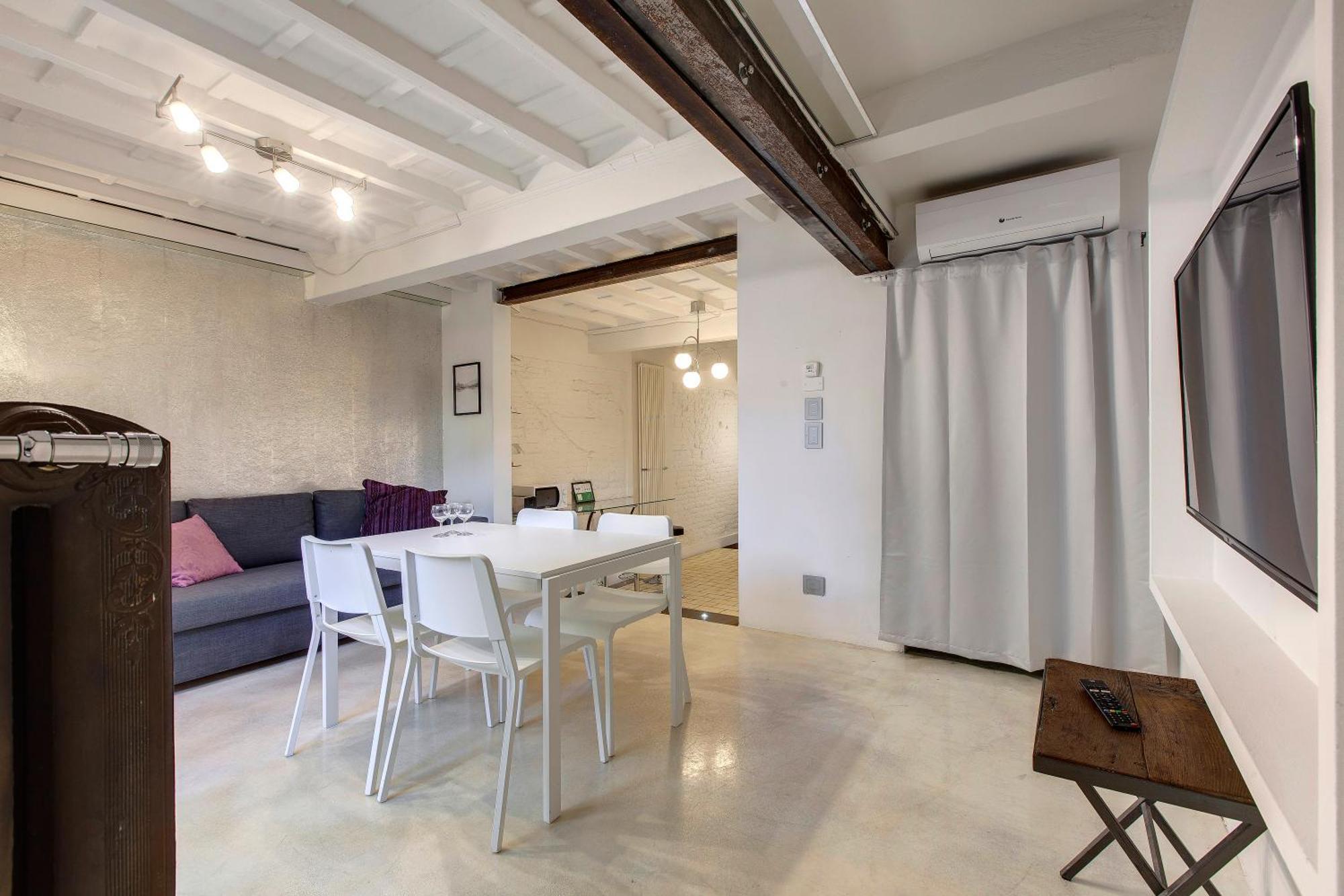 Victor Apartment By Mamo Florence Extérieur photo