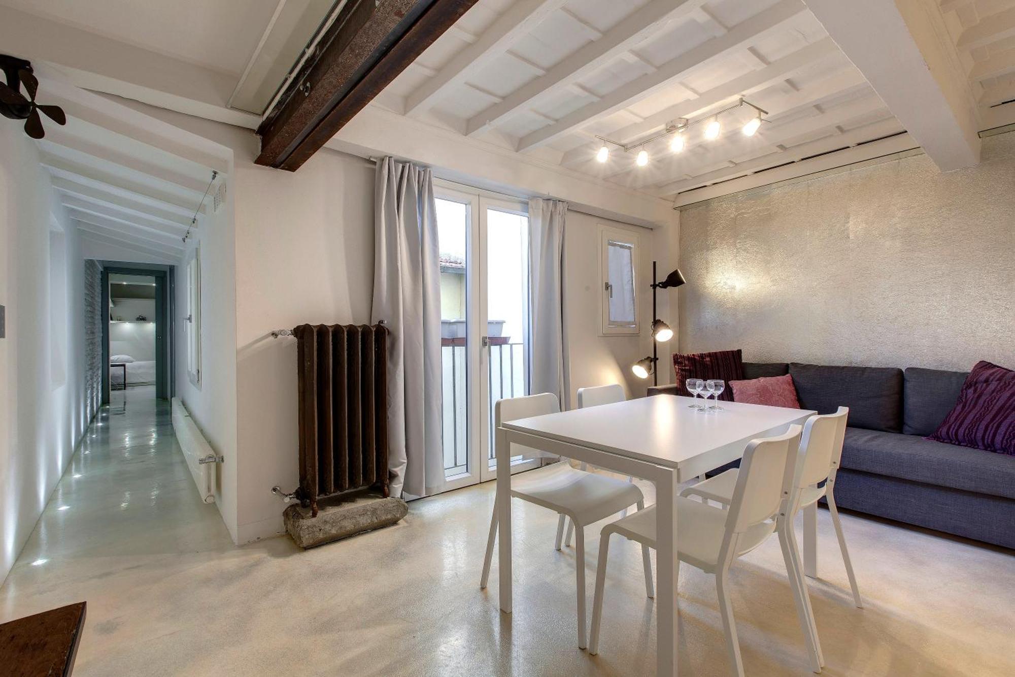 Victor Apartment By Mamo Florence Extérieur photo